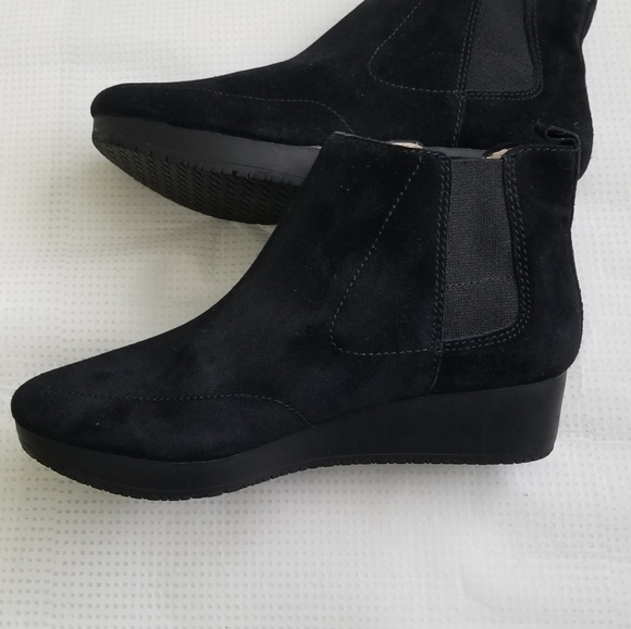 Dr. Scholl's Scarlet Women Round Toe size 8M